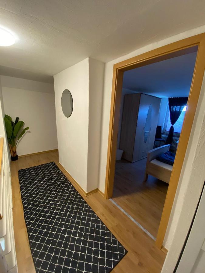 Вілла Ferienhaus Suemeer Вільгельмсгафен Екстер'єр фото