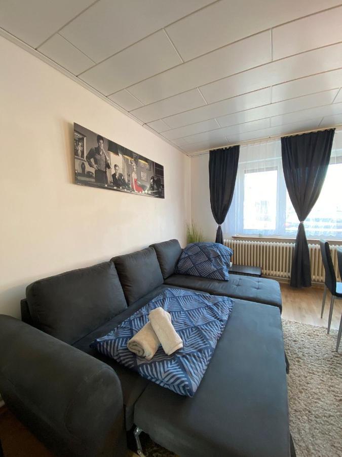 Вілла Ferienhaus Suemeer Вільгельмсгафен Екстер'єр фото
