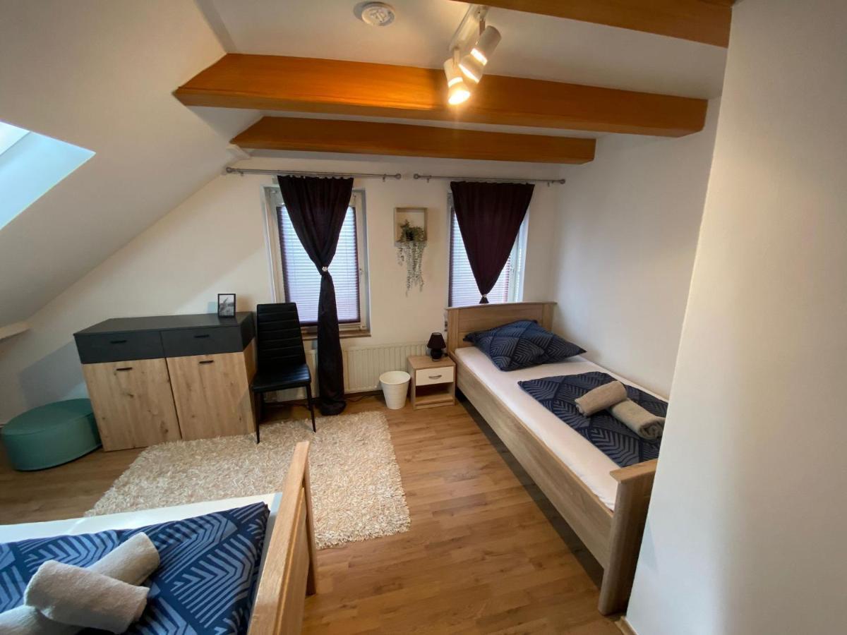 Вілла Ferienhaus Suemeer Вільгельмсгафен Екстер'єр фото