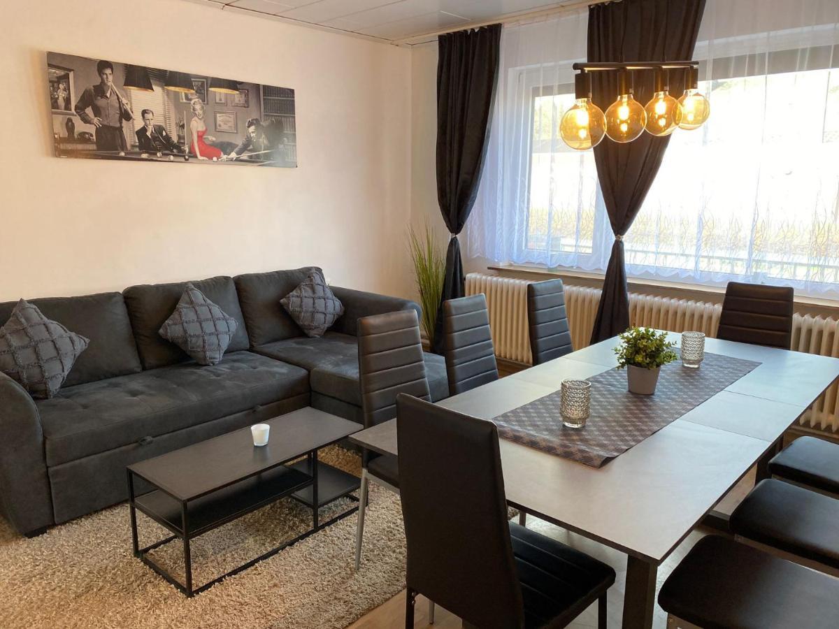 Вілла Ferienhaus Suemeer Вільгельмсгафен Екстер'єр фото